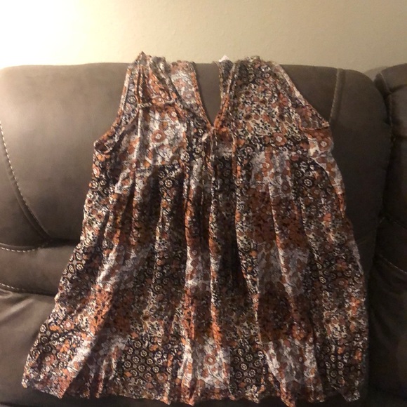 Target bathing suit cover up - Picture 1 of 3